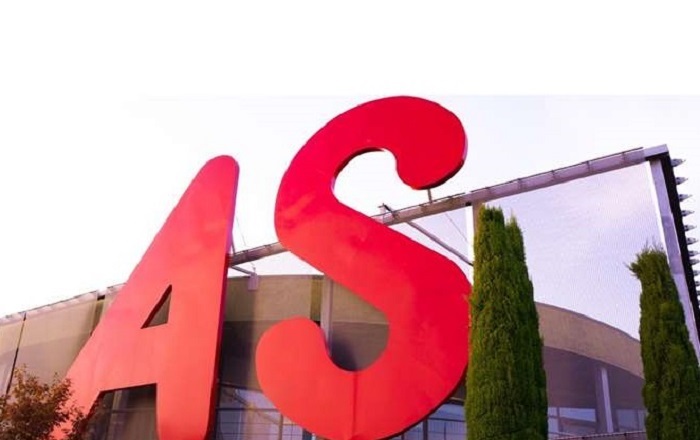 Έκτακτο μέρισμα €0,06046 ανά μετοχή από την AS Company