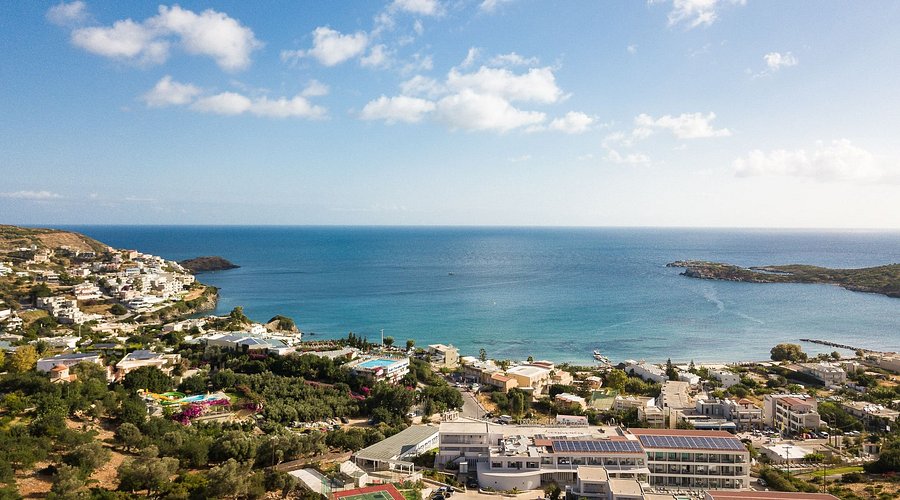 Η περιπέτεια 4αστερης ξενοδοχειακής μονάδας στο Ρέθυμνο 