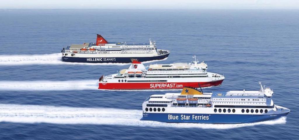 Συγκροτήθηκε σε σώμα το Δ.Σ της Attica Group Συγκροτήθηκε σε σώμα το Δ.Σ της Attica Group