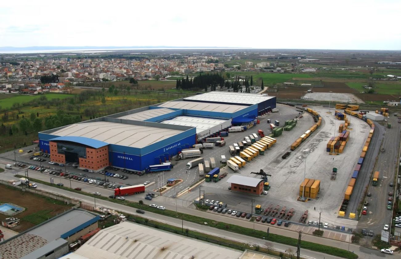 Εξαγοράζει εγκαταστάσεις Logistics στη ΒΙΠΕ Σίνδου η Streem Global