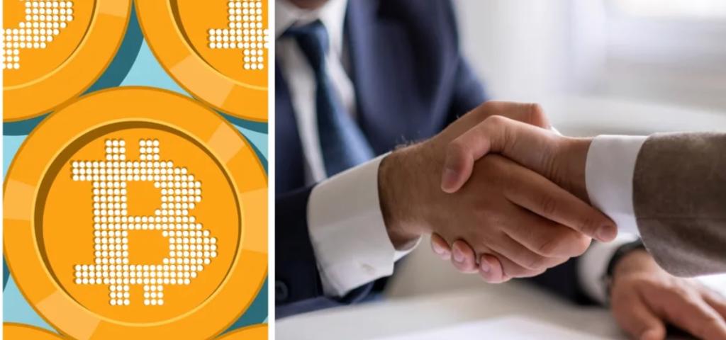 The first rental contract using cryptocurrency has become a reality The first rental contract using cryptocurrency has become a reality