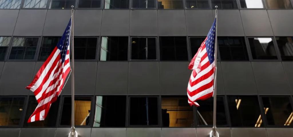 Ρεκόρ $11,6 τρις. για τα assets της BlackRock το δ' τρίμηνο 2024 Ρεκόρ $11,6 τρις. για τα assets της BlackRock το δ' τρίμηνο 2024