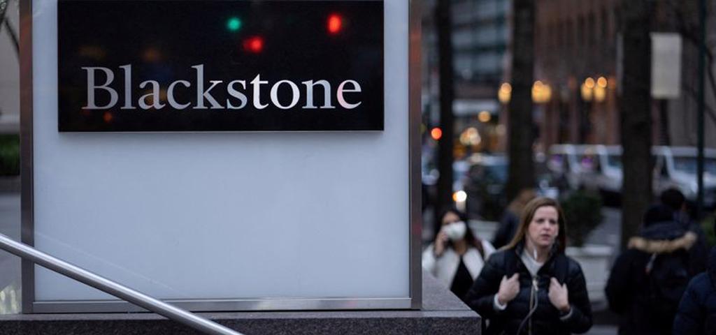 Blackstone wins bid to acquire warehouse REIT Blackstone wins bid to acquire warehouse REIT
