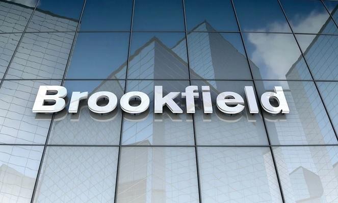 Μικρή αύξηση στα κέρδη της Brookfield AM το β' τρίμηνο