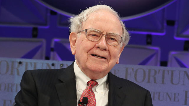 Το σπίτι των $31.500 που κατοικεί ο Warren Buffett 