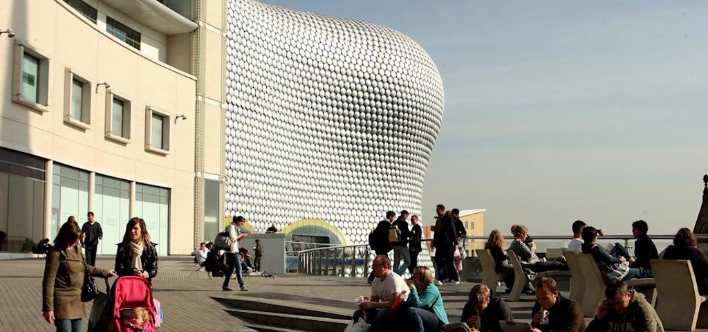 Αποχωρεί από την Hammerson η Rita-Rose Gagne το 2026 Αποχωρεί από την Hammerson η Rita-Rose Gagne το 2026
