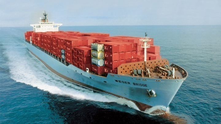 Το ΔΝΤ "βλέπει" μείωση 30% των μεταφορών στην Ερυθρά Θάλασσα ετησίως