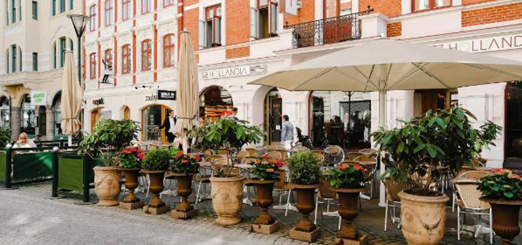 Castellum sells ten properties for €83.1M Castellum sells ten properties for €83.1M