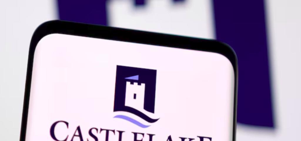 Συμφωνία της Brookfield για το 51% της Castlelake Συμφωνία της Brookfield για το 51% της Castlelake