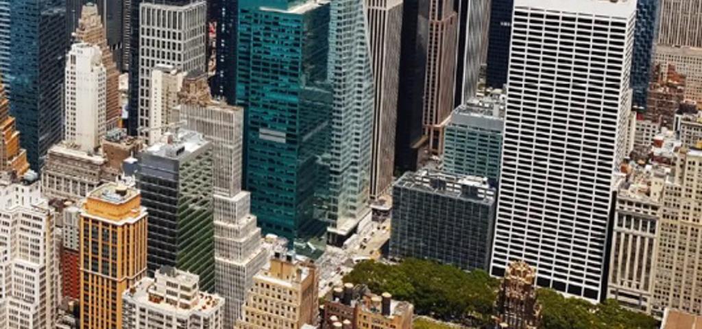 H CBRE ιδρύει κεντρικά γραφεία στο Midtown Manhattan H CBRE ιδρύει κεντρικά γραφεία στο Midtown Manhattan