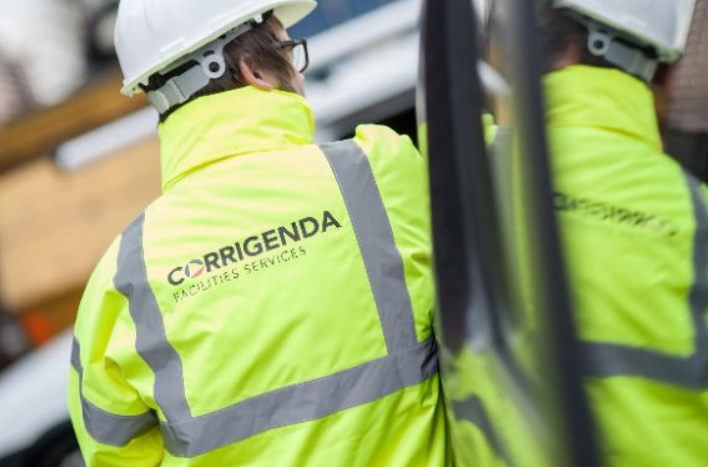 Η Apleona εξαγοράζει την Corrigenda 