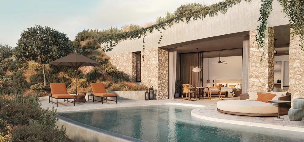 Costa Navarino unveils brand new collaboration with the Culinary Institute of America Costa Navarino unveils brand new collaboration with the Culinary Institute of America