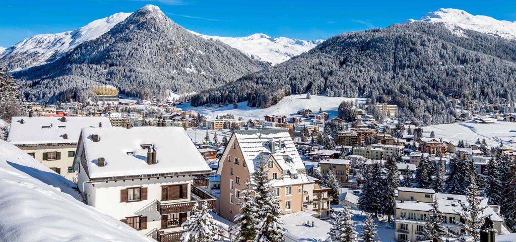 Νταβός: Ποιός είναι ο μεγαλύτερος κίνδυνος για τις οικονομίες παγκοσμίως Νταβός: Ποιός είναι ο μεγαλύτερος κίνδυνος για τις οικονομίες παγκοσμίως