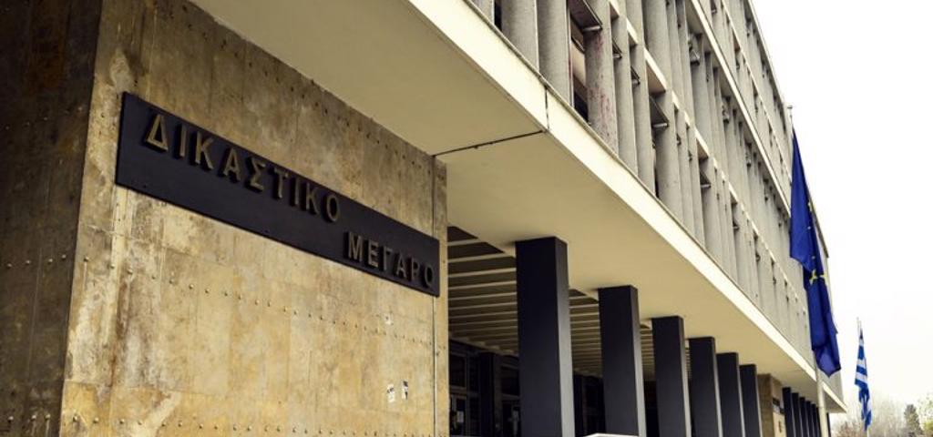 Ποιοί προχωρούν στην β' φάση του διαγωνισμού για τα δικαστικά μέγαρα Ποιοί προχωρούν στην β' φάση του διαγωνισμού για τα δικαστικά μέγαρα