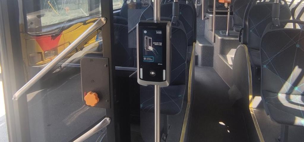e-ticket service to be available soon for Thessaloniki's transportations e-ticket service to be available soon for Thessaloniki's transportations