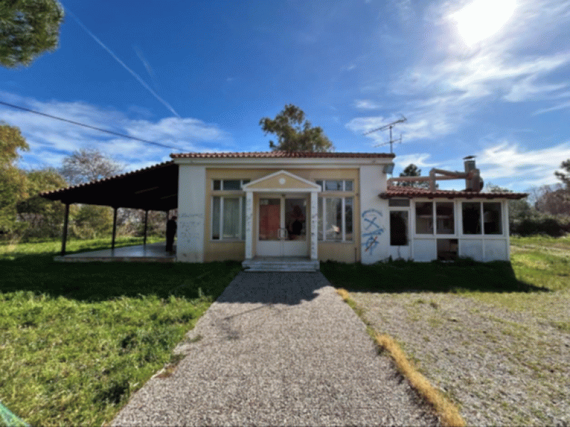 HPPC leases asset located in Akrata Attika