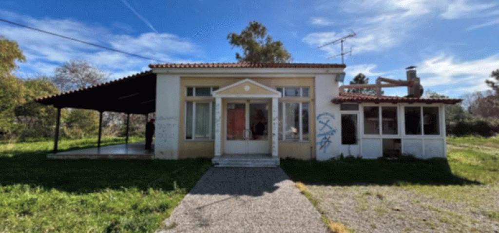 HPPC leases asset located in Akrata Attika HPPC leases asset located in Akrata Attika