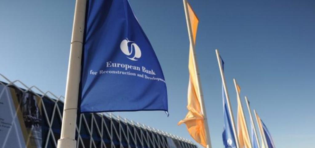 EBRD trims 2025 growth expectations amid global headwinds EBRD trims 2025 growth expectations amid global headwinds