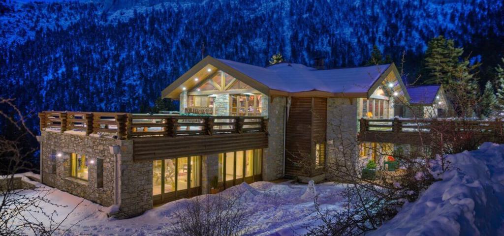 Στον όμιλο Accor η διαχείριση του "Elatos Resort" της ΛΑΜΨΑ  Στον όμιλο Accor η διαχείριση του "Elatos Resort" της ΛΑΜΨΑ