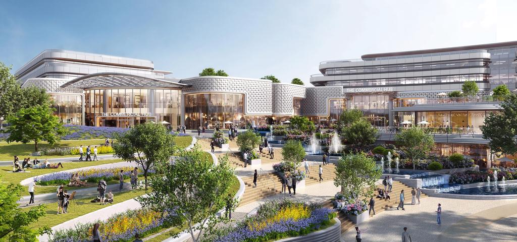 Πως προχωρούν οι εργασίες στη μεγάλη ανάπλαση του Ελληνικού Πως προχωρούν οι εργασίες στη μεγάλη ανάπλαση του Ελληνικού