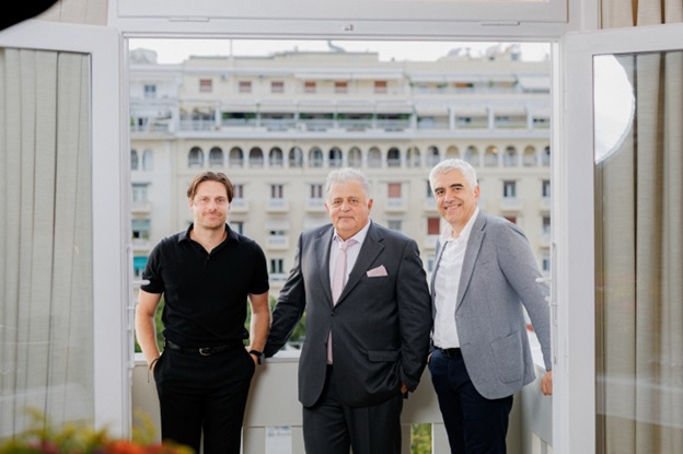 Νέα γραφεία στη Θεσ/νίκη εγκαινιάζει η Elxis-At Home in Greece