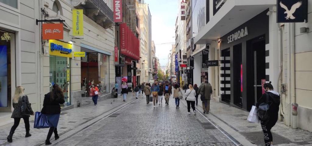 Οι έμποροι ζητούν εξάμηνη παράταση στη διασύνδεση των ταμειακών με τα POS Οι έμποροι ζητούν εξάμηνη παράταση στη διασύνδεση των ταμειακών με τα POS