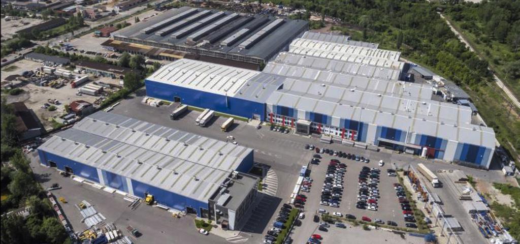Σε συζητήσεις βρίσκεται η ΕΤΕΜ με την COSMOS ALUMINIUM  Σε συζητήσεις βρίσκεται η ΕΤΕΜ με την COSMOS ALUMINIUM