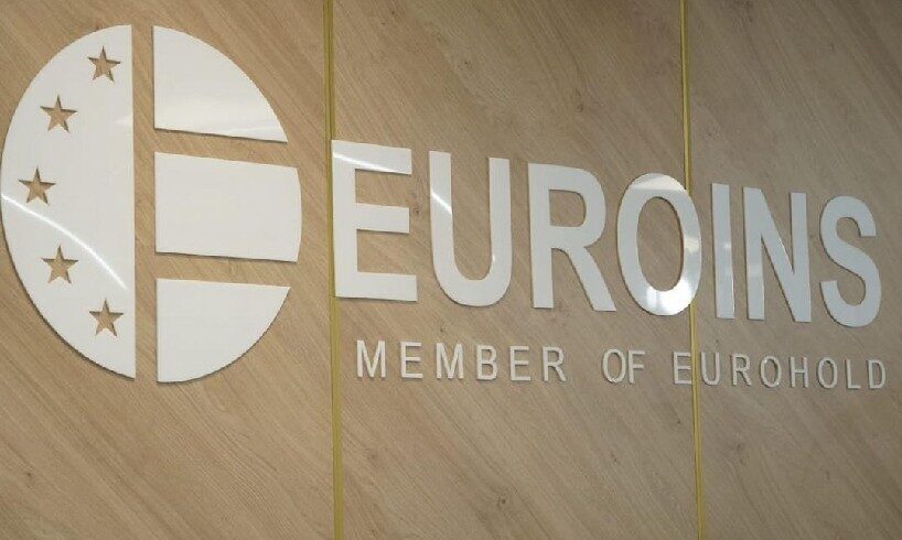 Με AMK ύψους €7,7 εκατ. η Euroins θα υποστηρίξει τη διεθνή επέκτασή της 