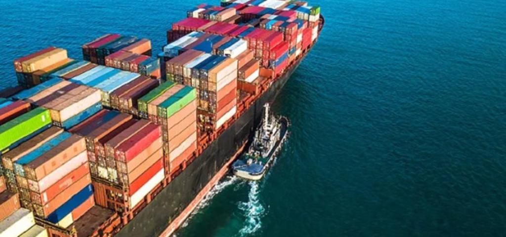 Μείωση του παγκόσμιου εμπορίου 1,3% λόγω των επιθέσεων στην Ερυθρά Θάλασσα