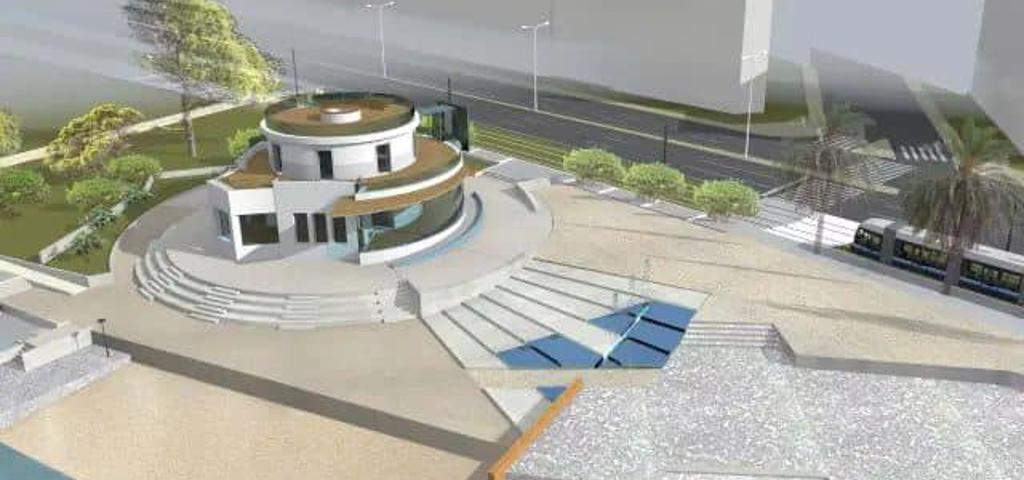 Contract Signed for the Renovation of Iconic Landmark in Palaio Faliro Contract Signed for the Renovation of Iconic Landmark in Palaio Faliro