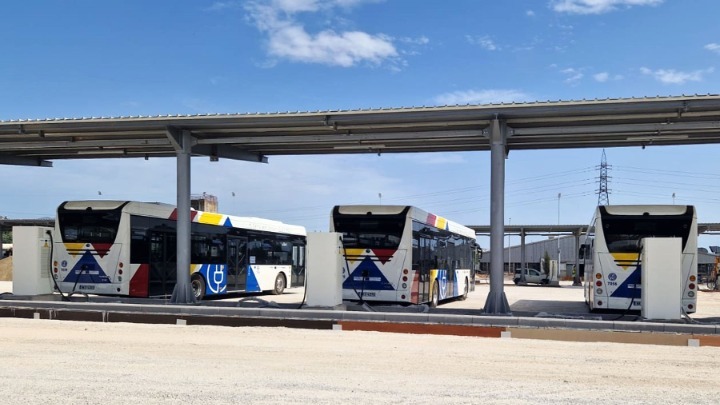 Το επόμενο διάστημα ο διαγωνισμός για την αστική και περιαστική συγκοινωνία Το επόμενο διάστημα ο διαγωνισμός για την αστική και περιαστική συγκοινωνία
