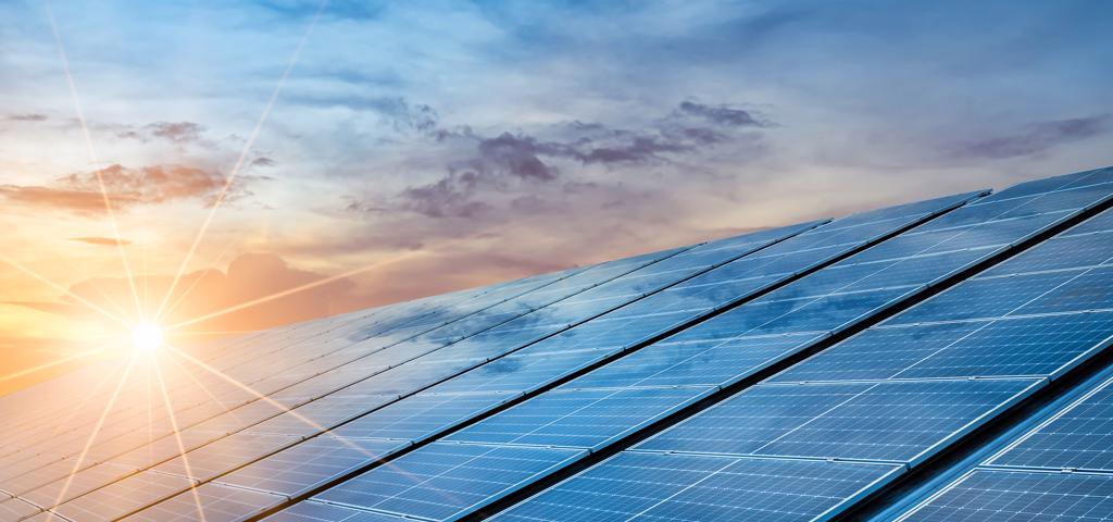 Alpha Bank funds four solar power plants project Alpha Bank funds four solar power plants project