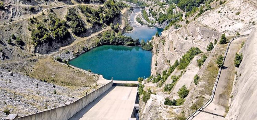 Εννέα νέα έργα προϋπολογισμού €41,3 εκατ. στη Θεσσαλία Εννέα νέα έργα προϋπολογισμού €41,3 εκατ. στη Θεσσαλία