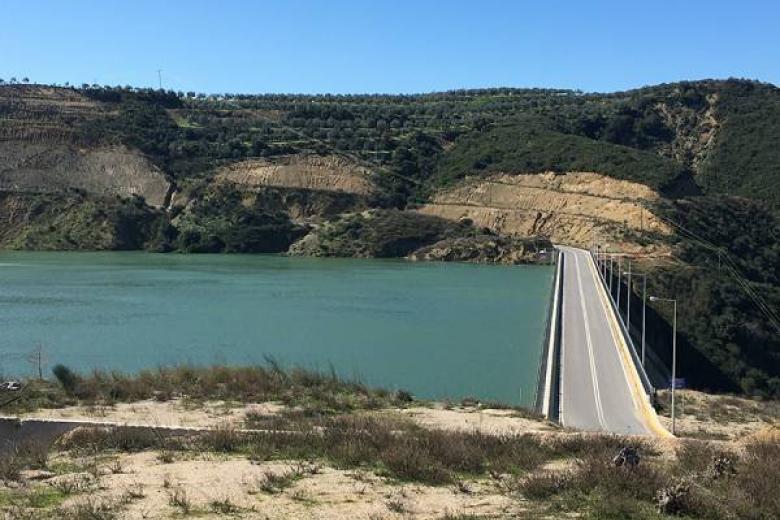 Στην β' φάση ο διαγωνισμός ΣΔΙΤ για το φράγμα "Μιναγιώτικο"