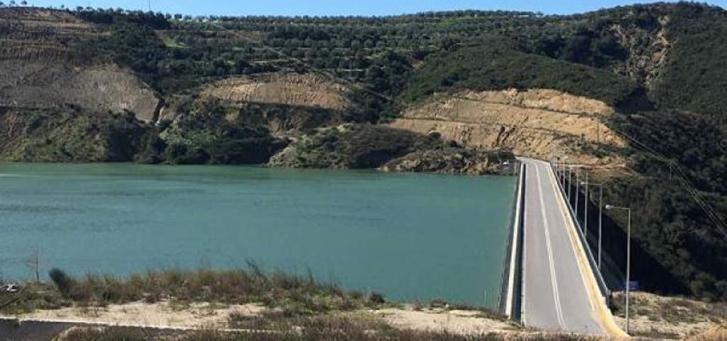 Στην β' φάση ο διαγωνισμός ΣΔΙΤ για το φράγμα "Μιναγιώτικο" Στην β' φάση ο διαγωνισμός ΣΔΙΤ για το φράγμα "Μιναγιώτικο"