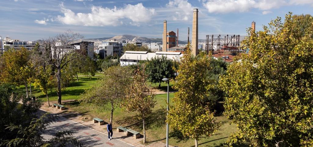 Τριπλάσιες οι τιμές των κατοικιών στην Αθήνα από τη Στοκχόλμη 