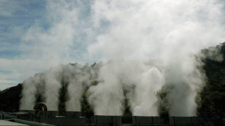 Geothermal tender in four regions of Northern Greece has been extended