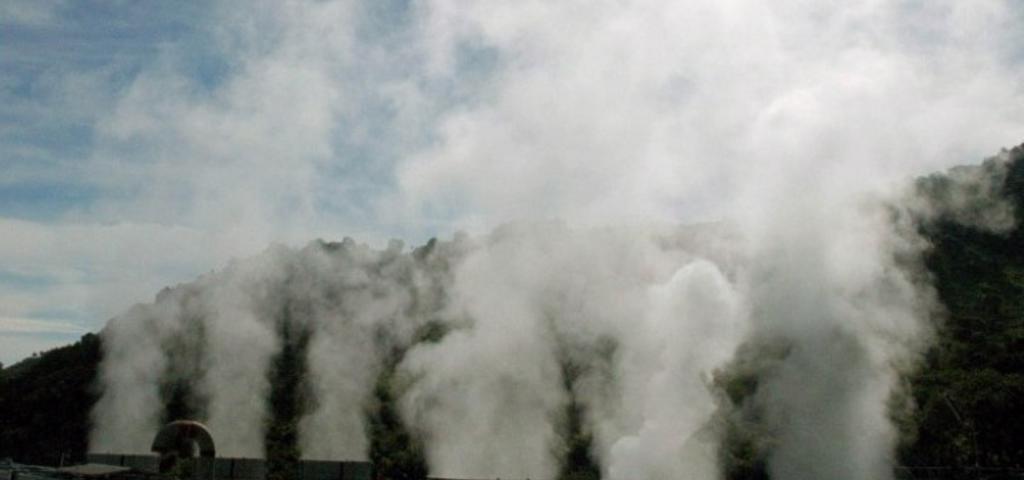 Geothermal tender in four regions of Northern Greece has been extended
