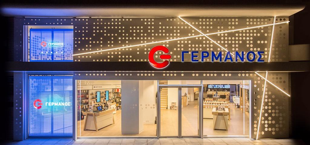 Στην αγορά των μικροσυσκευών μπαίνει η ΓΕΡΜΑΝΟΣ Στην αγορά των μικροσυσκευών μπαίνει η ΓΕΡΜΑΝΟΣ