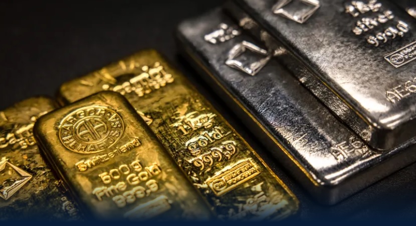 Χρυσός και ασήμι σε ιστορικά υψηλά στις αγορές