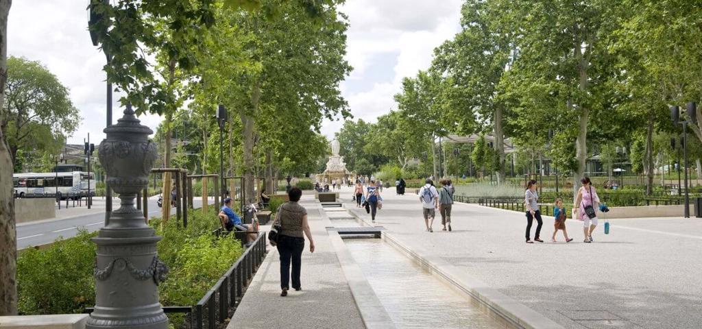 Ποιές γειτονιές διατηρούν τους κατοίκους τους και γιατί Ποιές γειτονιές διατηρούν τους κατοίκους τους και γιατί