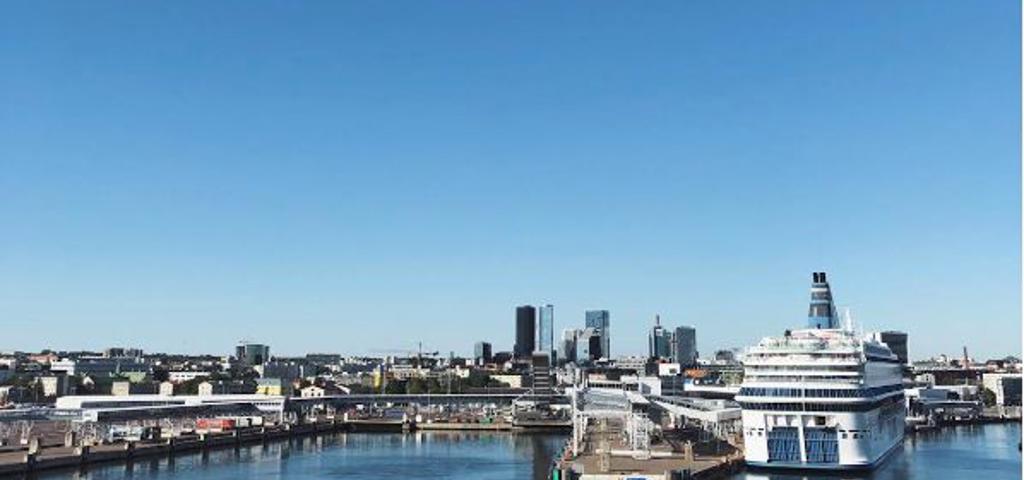 Η JM πουλά οικιστικά ακίνητα στο Ελσίνκι για €8,2 εκατ.  Η JM πουλά οικιστικά ακίνητα στο Ελσίνκι για €8,2 εκατ.