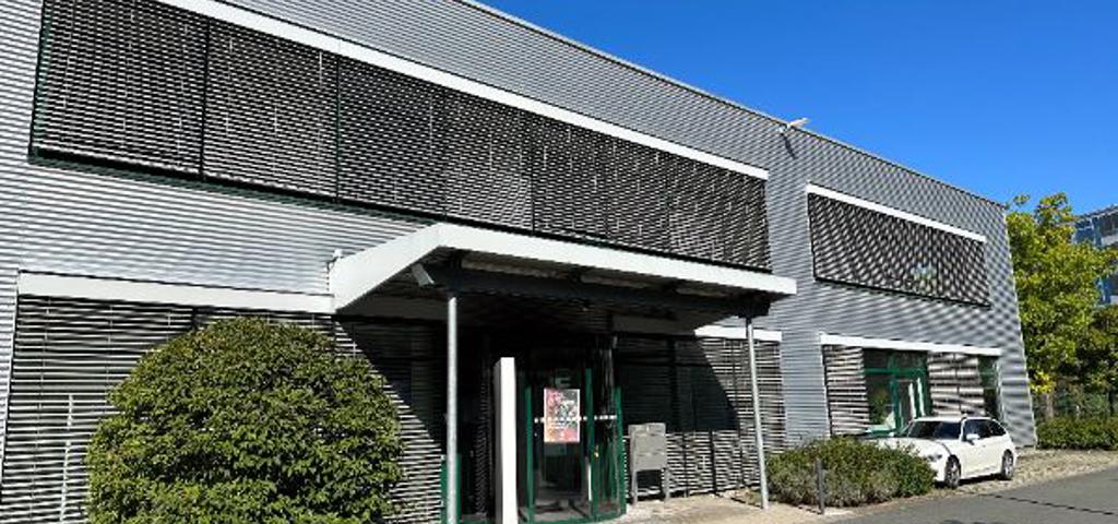 Savills has sold office and laboratory building in Germany Savills has sold office and laboratory building in Germany