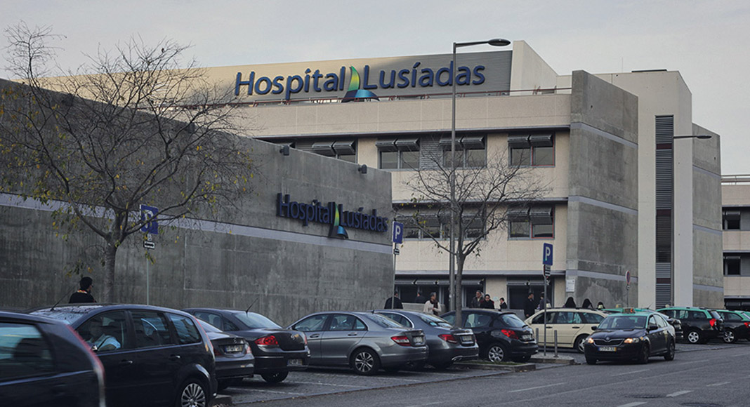 Νοσοκομεία ένα από τα μεγαλύτερα deal real estate στην Πορτογαλία το 2021