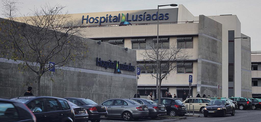 Νοσοκομεία ένα από τα μεγαλύτερα deal real estate στην Πορτογαλία το 2021
