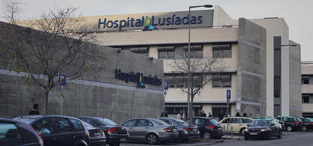 ICADE SANTÉ acquires a portfolio of four private hospital properties in Portugal ICADE SANTÉ acquires a portfolio of four private hospital properties in Portugal