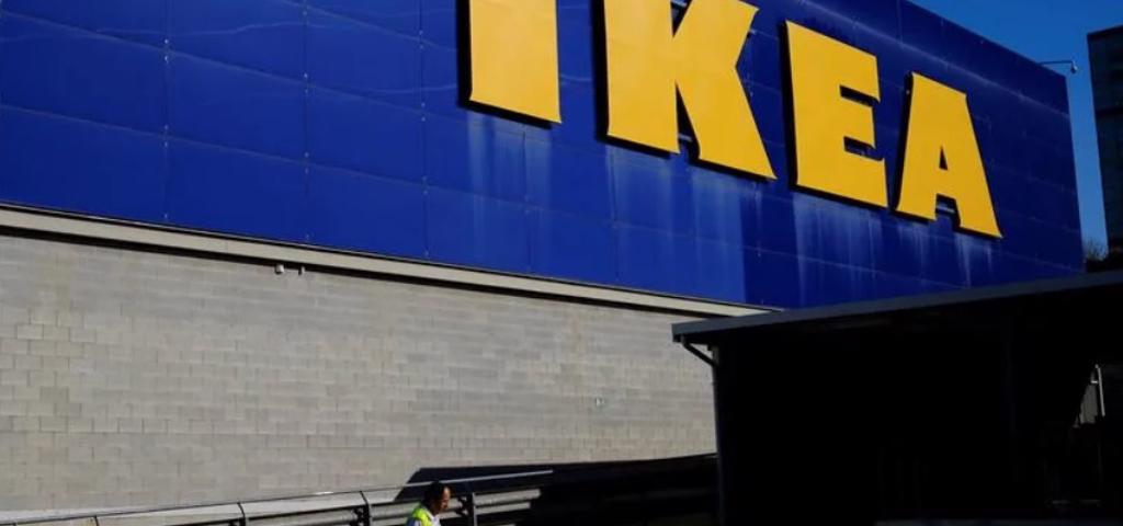 Housing market pushes IKEA sales lower Housing market pushes IKEA sales lower
