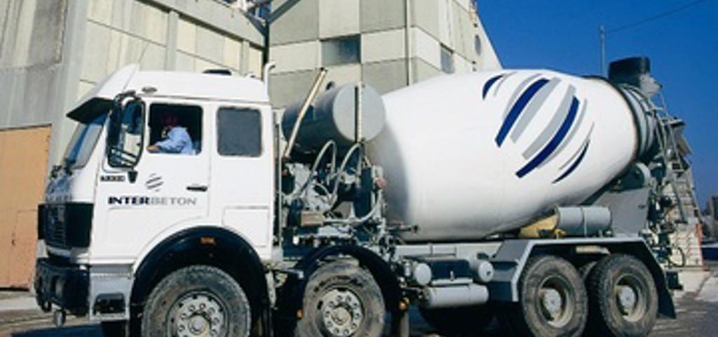 Στρατηγική συμφωνία μεταξύ INTERBETON και N.V. BEKAERT  Στρατηγική συμφωνία μεταξύ INTERBETON και N.V. BEKAERT