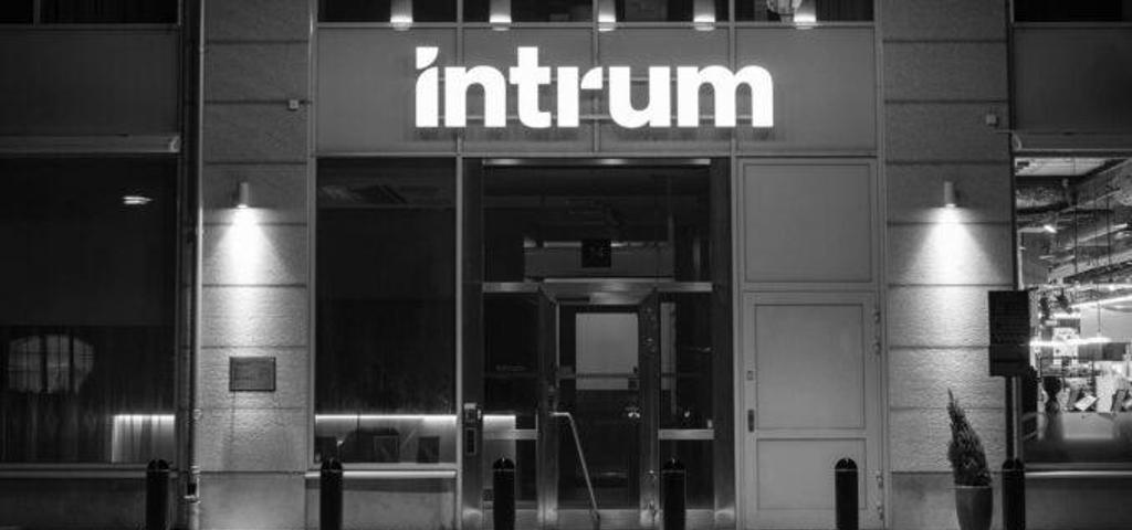 Τριπλή διάκριση για την Intrum Τριπλή διάκριση για την Intrum