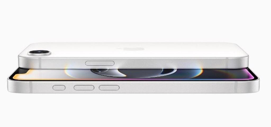 Η Apple ανακοίνωσε το νέο iPhone 16e Η Apple ανακοίνωσε το νέο iPhone 16e